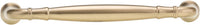 Candiac Traditional Metal Pull BP790128CHBRZ