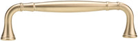 Candiac Traditional Metal Pull BP790128CHBRZ