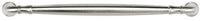 Candiac Traditional Metal Pull BP790192195