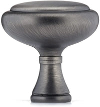 Candiac Traditional Metal Knob BP79032143