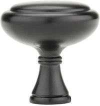 Candiac Traditional Metal Knob BP79032900