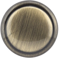Candiac Traditional Metal Knob BP79032AE