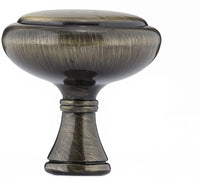 Candiac Traditional Metal Knob BP79032AE