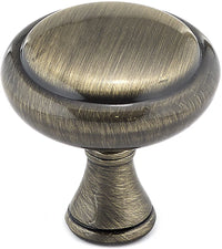 Candiac Traditional Metal Knob BP79032AE
