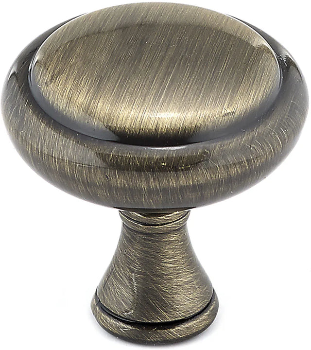 Candiac Traditional Metal Knob BP79032AE