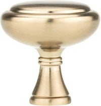 Candiac Traditional Metal Knob BP79032CHBRZ