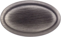 Candiac Traditional Metal Knob BP79040143