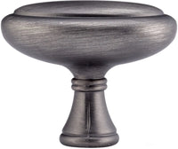 Candiac Traditional Metal Knob BP79040143