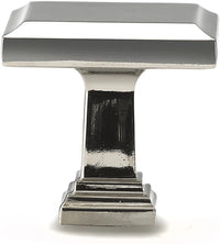 Mirabel Transitional Metal Knob BP79532180