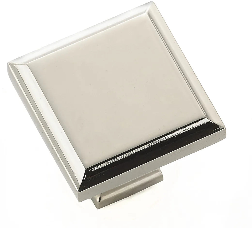 Mirabel Transitional Metal Knob BP79532180