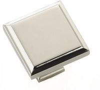 Mirabel Transitional Metal Knob BP79532180