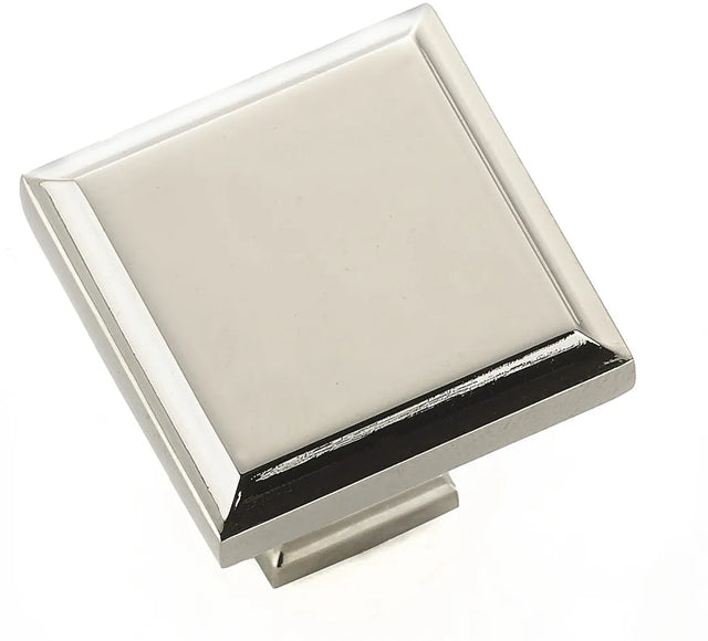 Mirabel Transitional Metal Knob BP79532180
