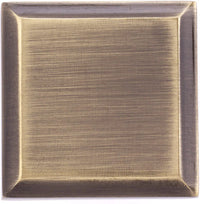 Mirabel Transitional Metal Knob BP79532AE