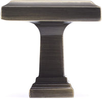 Mirabel Transitional Metal Knob BP79532AE