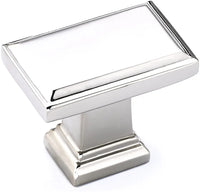 Mirabel Transitional Metal Knob BP79538180
