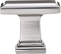 Mirabel Transitional Metal Knob BP79538195