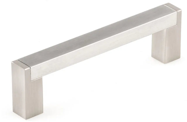 Contemporary Metal and Aluminum Pull BP80196195