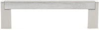Contemporary Metal and Aluminum Pull BP80196195