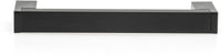 Contemporary Metal and Aluminum Pull BP80196900
