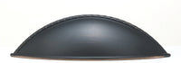 Huntingdon Traditional Metal Pull BP80237BORB