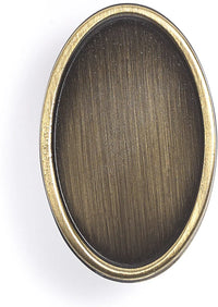 Mascouche Transitional Metal Knob BP80239AE