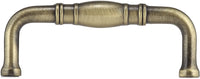 Pincourt Traditional Metal Pull BP80290AE