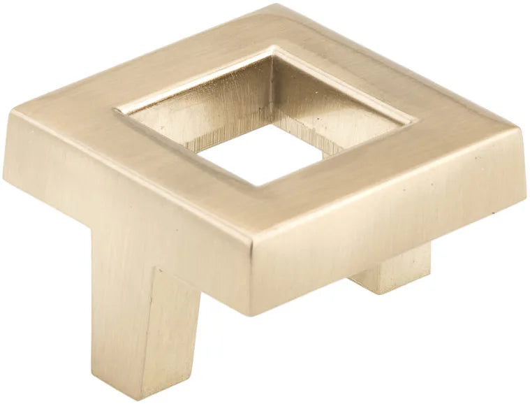 Clairlea Transitional Metal Knob BP80338CHBRZ