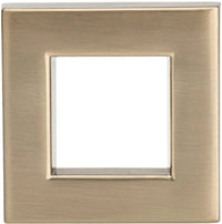 Clairlea Transitional Metal Knob BP80338CHBRZ