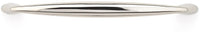 Westminster Contemporary Metal Pull BP805128180
