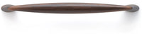 Westminster Contemporary Metal Pull BP805128BORB
