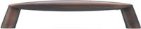 Westminster Contemporary Metal Pull BP805128BORB