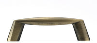 Westminster Contemporary Metal Pull BP80576AE