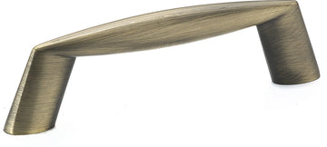 Westminster Contemporary Metal Pull BP80576AE