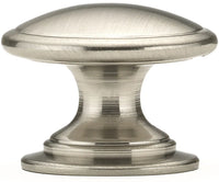 Mont-Royal Traditional Metal Knob BP80980195