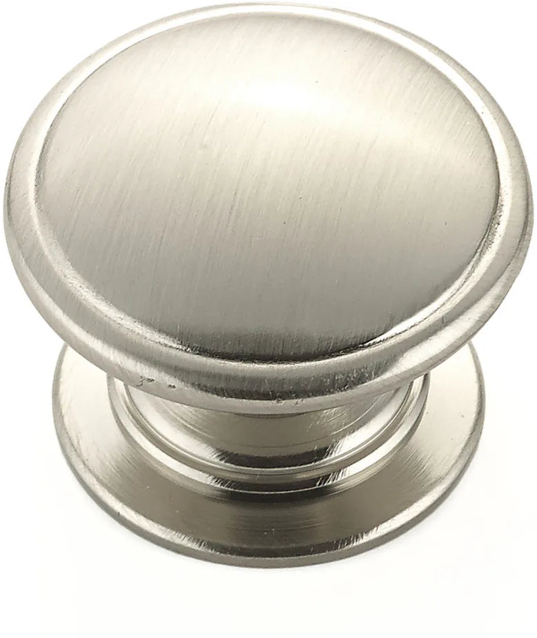 Mont-Royal Traditional Metal Knob BP80980195