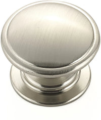 Mont-Royal Traditional Metal Knob BP80980195