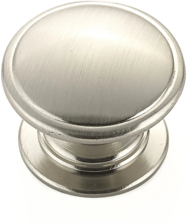 Mont-Royal Traditional Metal Knob BP80980195