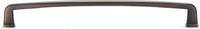 Charlemagne Transitional Metal Pull BP810192BORB