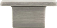 Flemingdon Contemporary Metal Knob BP8102116143