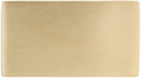 Flemingdon Contemporary Metal Knob BP8102116CHBRZ