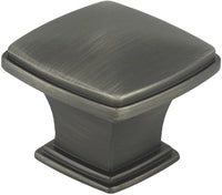 Charlemagne Transitional Metal Knob BP81045143