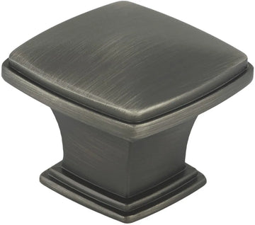 Charlemagne Transitional Metal Knob BP81045143