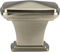 Charlemagne Transitional Metal Knob BP81045195