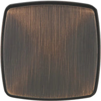 Charlemagne Transitional Metal Knob BP81045BORB