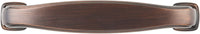Charlemagne Transitional Metal Pull BP81076BORB