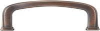 Charlemagne Transitional Metal Pull BP81076BORB