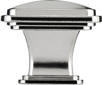 Charlemagne Transitional Metal Knob BP81091180