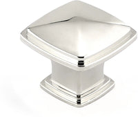 Charlemagne Transitional Metal Knob BP81091180