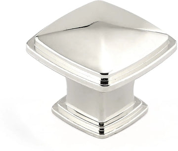 Charlemagne Transitional Metal Knob BP81091180