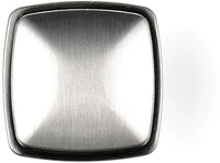 Charlemagne Transitional Metal Knob BP81091195